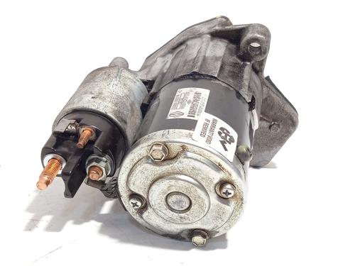 Starter RENAULT MEGANE IV Hatchback (B9A/M/N_) 1.2 TCe 130 (B9MR) | BP32461581M8