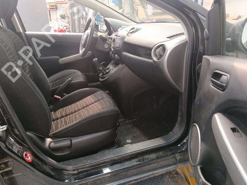 AC compressor MAZDA 2 (DE_, DH_) 1.3 (DE3FS) | BP40220187M34 - Image 28