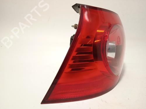 Left taillight VW GOLF V (1K1) 1.9 TDI | BP23653599C34 - Image 2