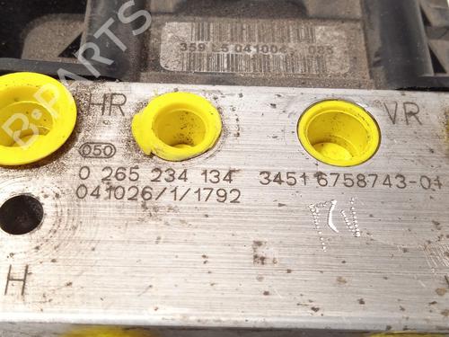ABS pump BMW 5 (E60) 530 i | BP18944981M43 