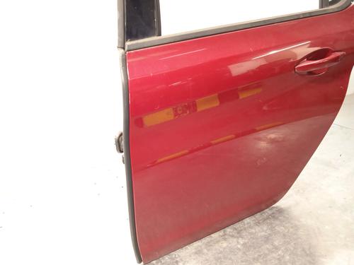 Left rear door PEUGEOT 308 II (LB_, LP_, LW_, LH_, L3_) 1.2 VTi 72 | BP22132424C4 