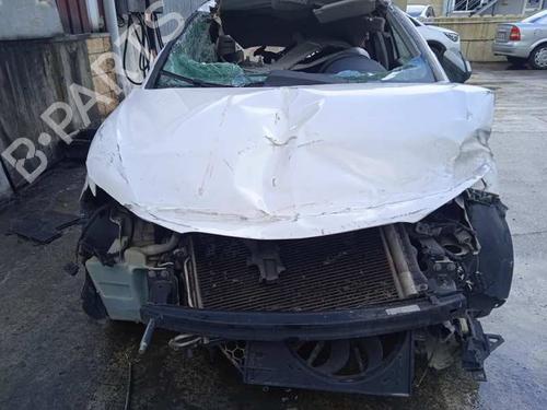 Alternator SEAT IBIZA IV (6J5, 6P1)  | BP17224244M7 