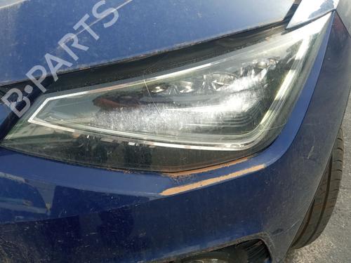 Electronic sensor SEAT ARONA (KJ7, KJP)  | BP19043551M84  - Image 10