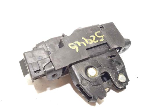 Used Tailgate lock Tailgate lock 17675765 17675765