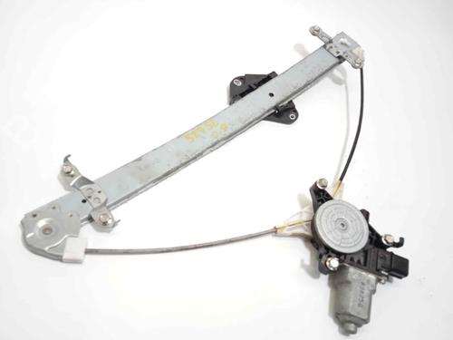 Used Front right window mechanism SUBARU FORESTER (SH_) 2.0 D AWD (SHH, SHD, SHN) (147 hp) 16454643