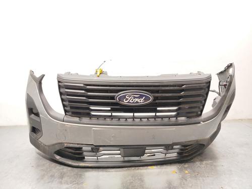Used Front bumper Front bumper FORD TOURNEO CUSTOM V362 Bus (F3) 1.0 EcoBoost PHEV (125 hp) 33120958 33120958