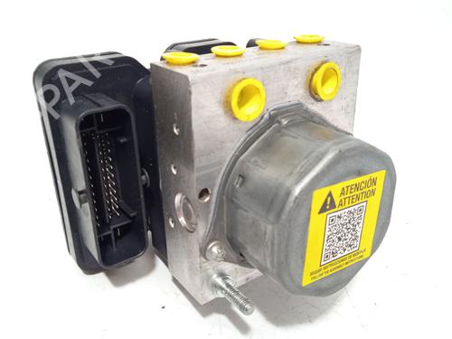 Used ABS pump CITROËN C1 II (PA_, PS_) 1.0 VTi 72 (72 hp) 29199334