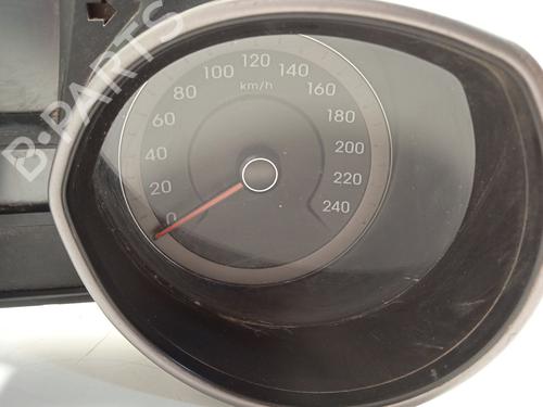 Instrument cluster HYUNDAI i30 (GD) 1.4 | BP20510177C47 