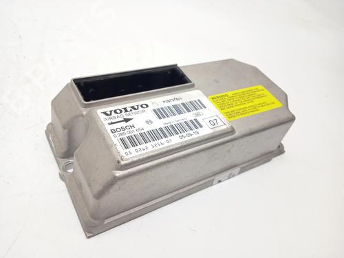 Used ECU airbags VOLVO XC90 I (275) D5 AWD (185 hp) 18093553