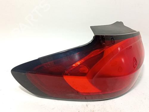 Left taillight OPEL ZAFIRA TOURER C (P12) 2.0 CDTi (75) | BP32184289C34 - Image 2
