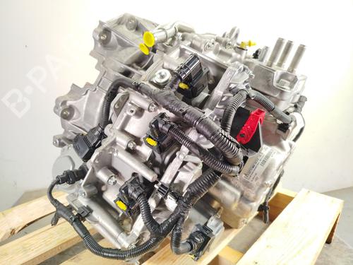 Gearbox FORD PUMA (J2K, CF7) 1.0 EcoBoost | BP24995614M3 - Image 4