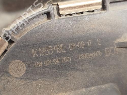 Front wiper motor VW GOLF VI Convertible (517)  | BP26145103M29  - Image 5