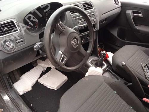 Radio VW POLO V (6R1, 6C1)  | BP9830450E6 