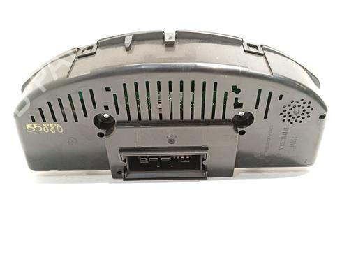 Instrument cluster VW PASSAT B6 (3C2) 2.0 FSI | BP27472075C47