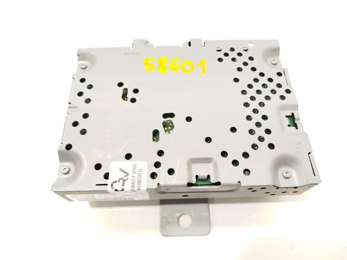 Radio FORD PUMA (J2K, CF7) 1.0 EcoBoost mHEV | BP38324695E6 - Image 4