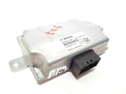 Used Electronic module MITSUBISHI ECLIPSE CROSS (GK_, GL_) [2017-2026]  16926367