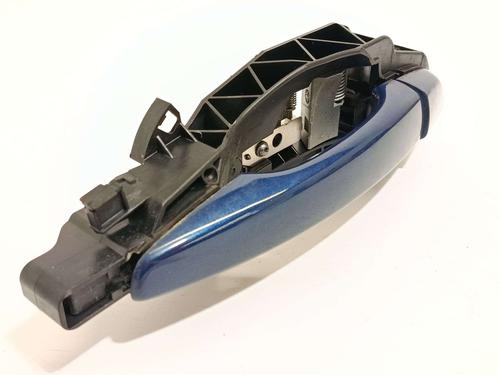Used Rear left exterior door handle Rear left exterior door handle 38414025 38414025