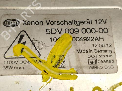 Xenon-ballast CITROËN C4 Grand Picasso I (UA_) 1.6 HDi 110 | BP29944919C53