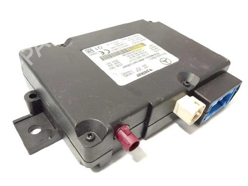 Used Electronic module Electronic module 8522142 8522142