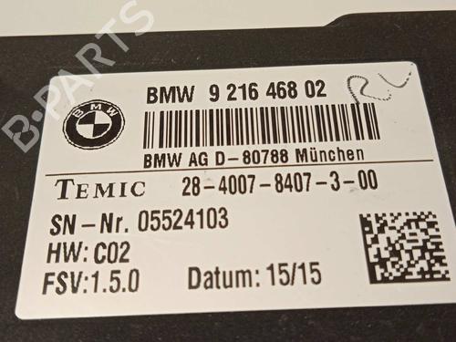 Electronic module BMW 3 Touring (F31) 335 d xDrive | BP16659521M83