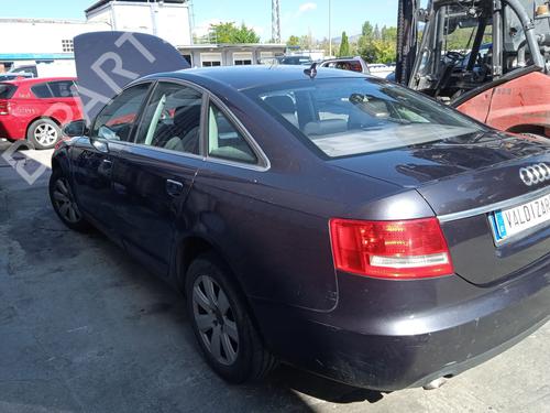 Dør venstre bak AUDI A6 C6 (4F2) 2.7 TDI | BP20935703C4 