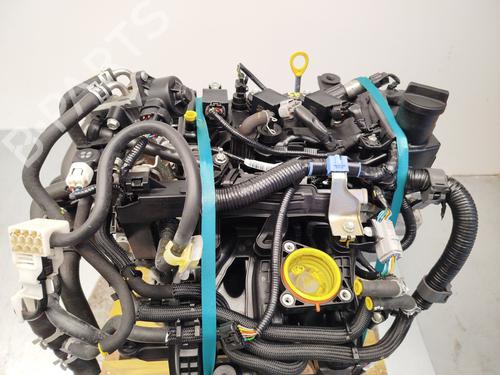 Engine TOYOTA AYGO (_B4_) 1.0 VVTi (KGB40) | BP36597043M1 - Image 7