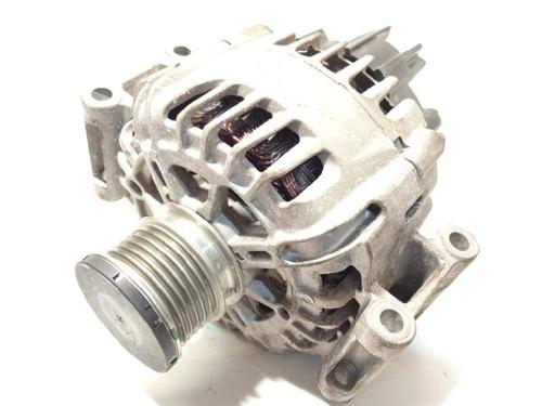 Used Alternator Alternator 13054118 13054118