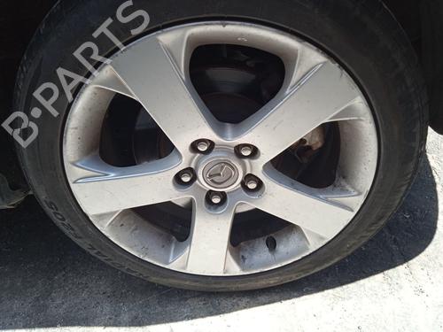 Front left window mechanism MAZDA 5 (CR) 2.0 CD (CR19) | BP28481351C22 - Image 28