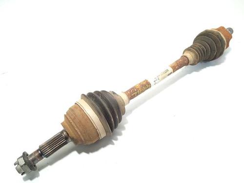 Used Left front driveshaft Left front driveshaft 7835166 7835166