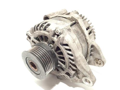 Used Alternator Alternator 12579836 12579836