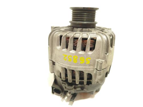 Alternator FORD C-MAX II (DXA/CB7, DXA/CEU) 2.0 TDCi | BP29630022M7 