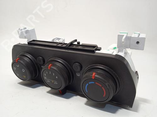 Climate control DACIA SANDERO III 1.0 SCe 65 | BP22193513I5