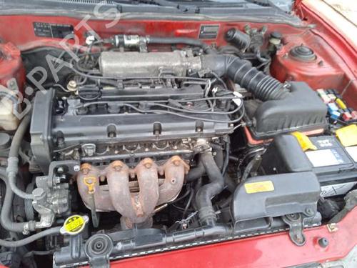 Right headlight HYUNDAI COUPE I (RD) 1.6 i 16V | BP11756820C29 
