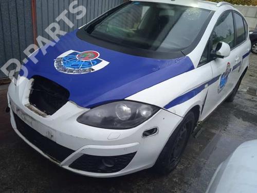 Used Parts SEAT ALTEA XL (5P5, 5P8)  1.6 TDI  1110052