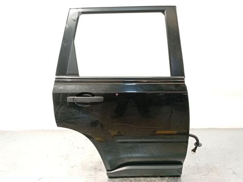 Used Right rear door NISSAN X-TRAIL II (T31) 2.0 dCi 4x4 (150 hp) 27506013
