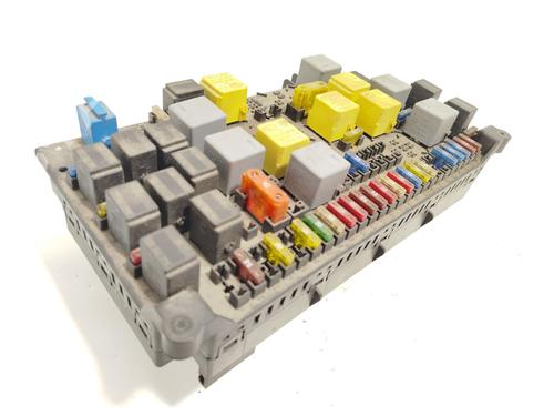 Fuse box MERCEDES-BENZ M-CLASS (W163) ML 400 CDI (163.128) | BP26026167E1 