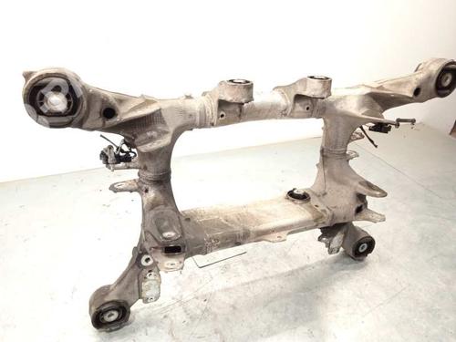 Rear axle BMW 7 (F01, F02, F03, F04) 730 d | BP8822860M2 