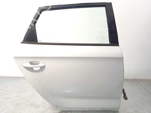 Dør højre bagtil KIA CARENS IV [2013-2026]  10936571