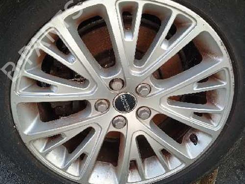 Left headlight LAND ROVER RANGE ROVER III (L322) 4.4 D 4x4 | BP21091656C28 