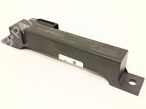 electronic-module-nissan-qashqai-iii-j12-2021-36154734 main image