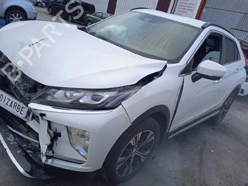 Ignition barrel MITSUBISHI ECLIPSE CROSS (GK_, GL_)  | BP16925668M48 