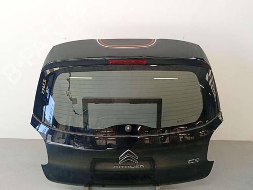 Used Tailgate Tailgate 39247079 39247079