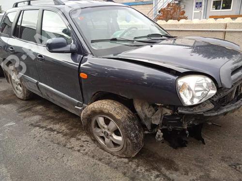 Left sun visor HYUNDAI SANTA FÉ I (SM) 2.0 CRDi | BP6937331I1  - Image 18