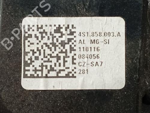 Crossmember AUDI R8 (4S3, 4SP) 5.2 FSI Plus quattro | BP31090130C162