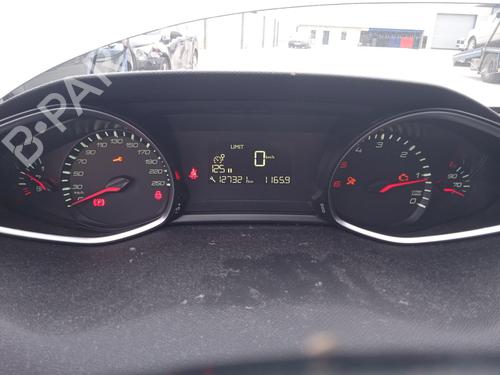 Intercooler PEUGEOT 308 II (LB_, LP_, LW_, LH_, L3_) 1.5 BlueHDi 130 | BP32060149M30 