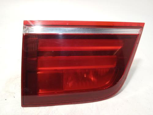 Used Left tailgate light BMW X5 (E70) xDrive 40 d (306 hp) 30451390
