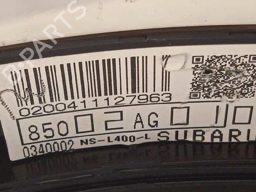 Instrument cluster SUBARU LEGACY IV Estate (BP) 2.0 D AWD (BPD) | BP15613571C47 