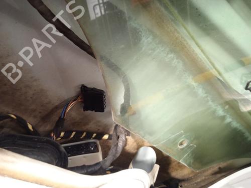 Right rear door VW GOLF VI (5K1) 2.0 TDI | BP22729570C5