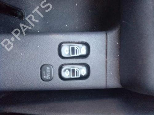 AC radiator MERCEDES-BENZ A-CLASS (W168) A 140 (168.031, 168.131) | BP5018981M32 