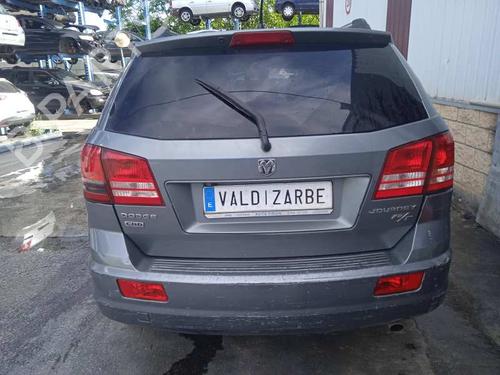 Front right window mechanism DODGE JOURNEY  | BP15832031C23 